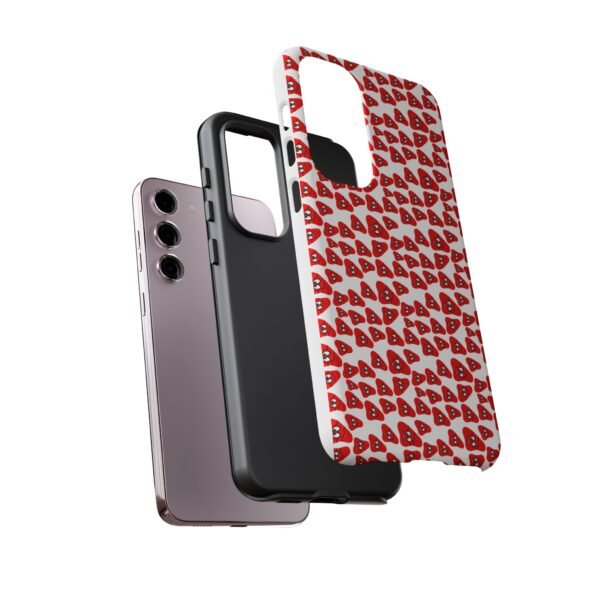 Red Been Tough Cases - Image 141