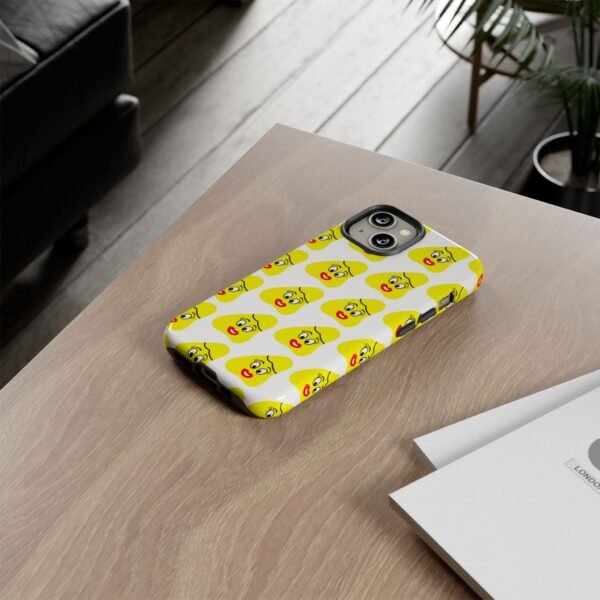 Copy of Yellow Been Tough Cases - Image 98