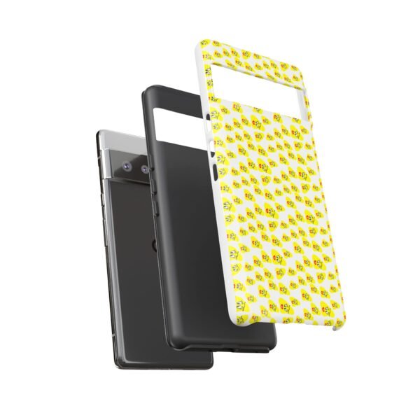 Yellow Been Tough Cases - Image 161