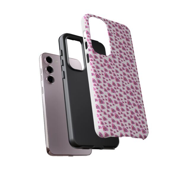 Pink Been Tough Cases - Image 141