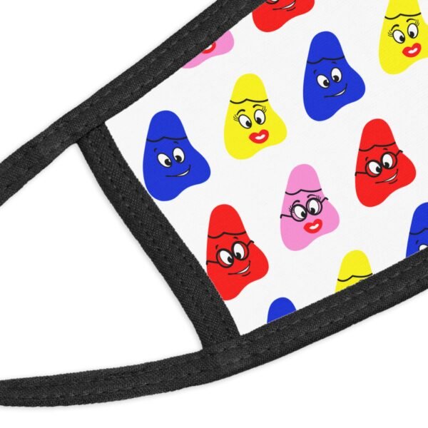 Kid's Face Mask - Image 3