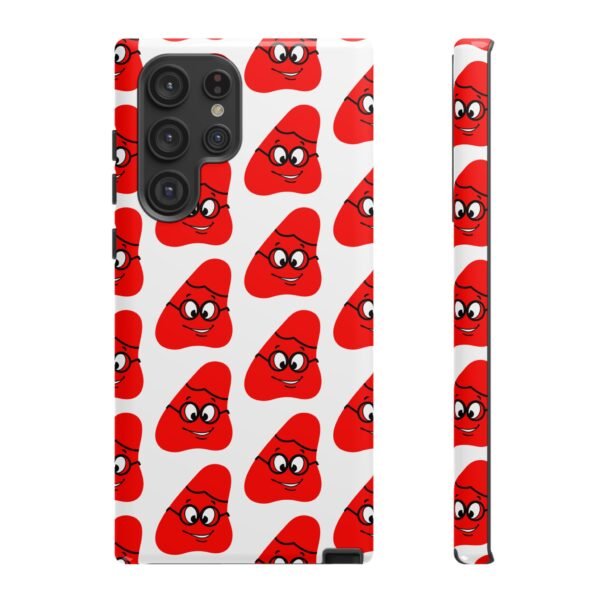 Copy of Red Been Tough Cases - Image 91