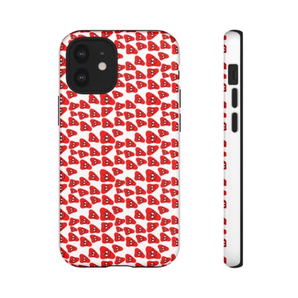 Red Been Tough Cases - Image 31