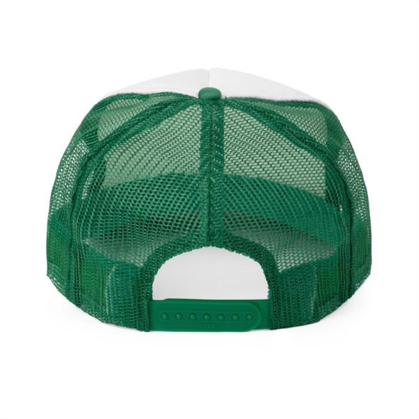 Blue Been Trucker Caps - Image 7