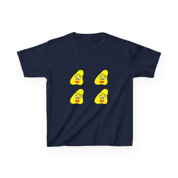 Yellow Been (2) Kids Heavy Cotton™ Tee - Image 17