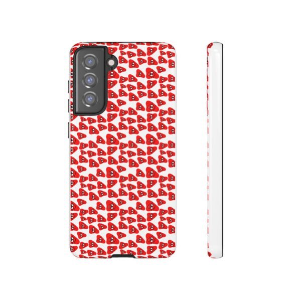 Red Been Tough Cases - Image 79
