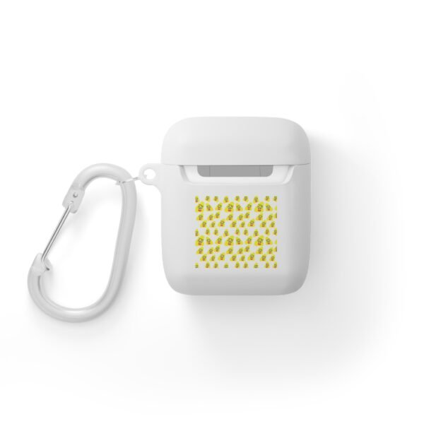 Yellow Been AirPods and AirPods Pro Case Cover - Image 2