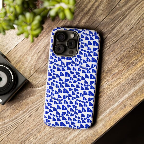 Blue Been Tough Cases - Image 187