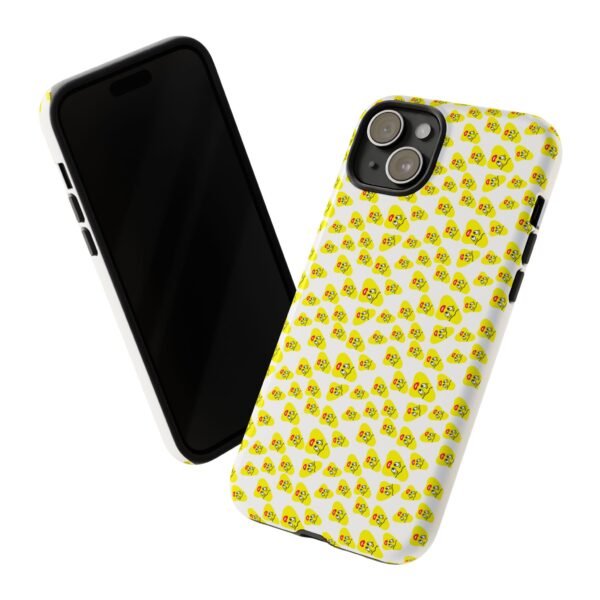 Yellow Been Tough Cases - Image 174