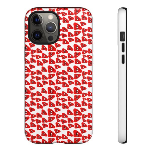 Red Been Tough Cases - Image 38
