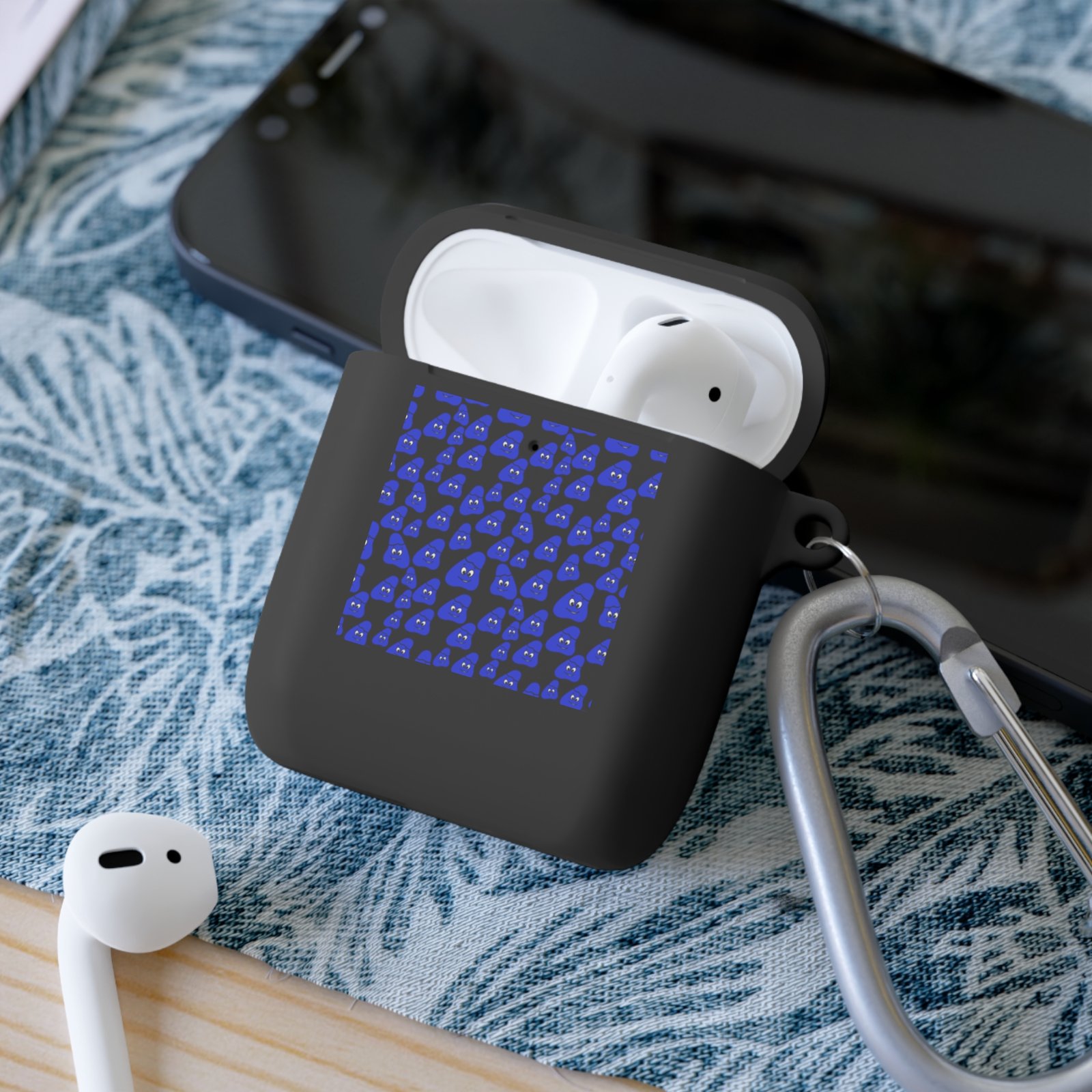 Blue Been AirPods and AirPods Pro Case Cover - Image 7