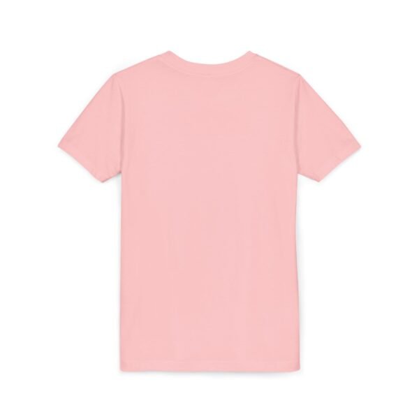 Blue been (1)Youth Short Sleeve Tee - Image 40