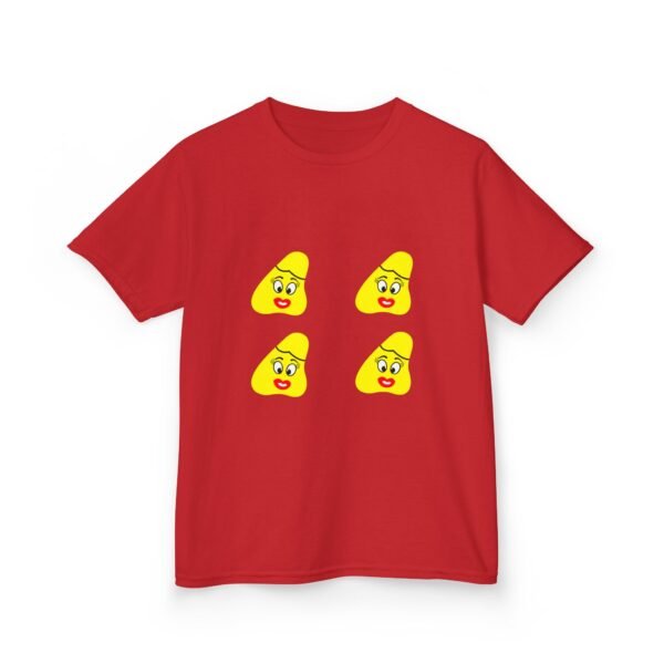 Yellow Been (2) Kids Heavy Cotton™ Tee - Image 27