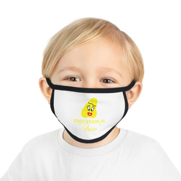 Kid's Face Mask - Image 4