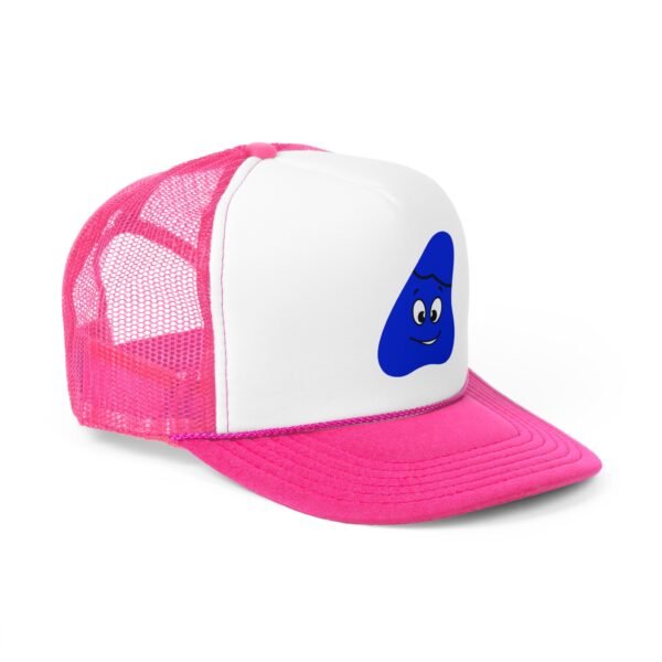 Blue Been Trucker Caps - Image 10