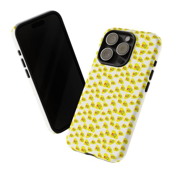 Yellow Been Tough Cases - Image 183