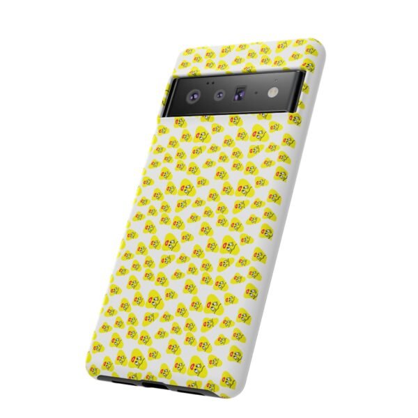 Yellow Been Tough Cases - Image 164