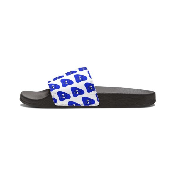 Women's PU Slide Sandals - Image 7