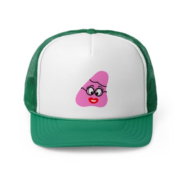 Pink Been Trucker Caps - Image 5