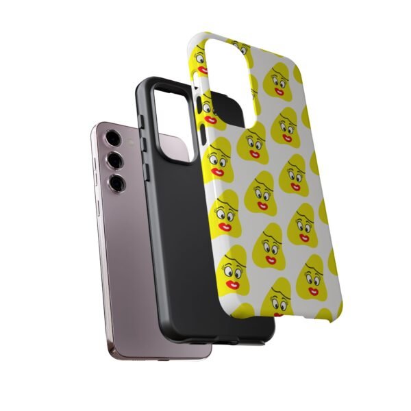 Copy of Yellow Been Tough Cases - Image 137