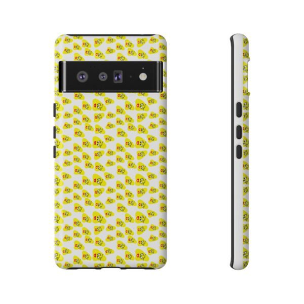 Yellow Been Tough Cases - Image 159