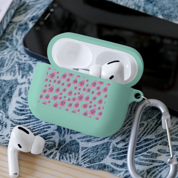 Pink Been AirPods and AirPods Pro Case Cover - Image 31