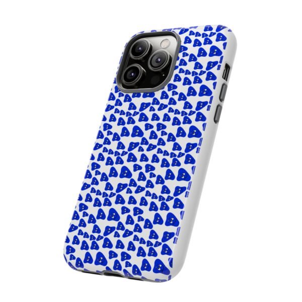 Blue Been Tough Cases - Image 120