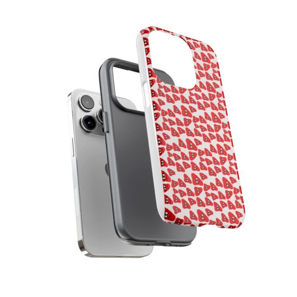 Red Been Tough Cases - Image 105