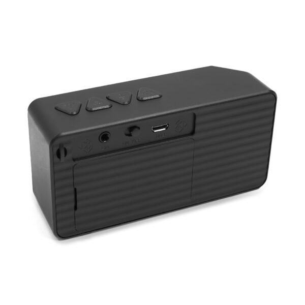 Blue Been Jabba Bluetooth Speaker - Image 2