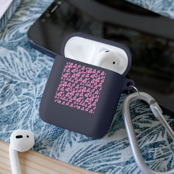 Pink Been AirPods and AirPods Pro Case Cover - Image 19