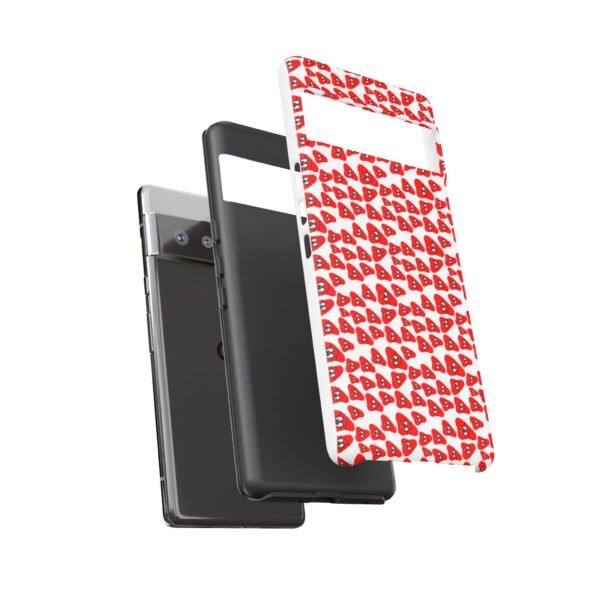 Red Been Tough Cases - Image 165