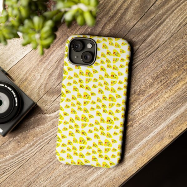 Yellow Been Tough Cases - Image 178