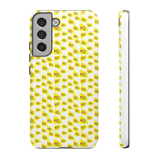 Yellow Been Tough Cases - Image 87
