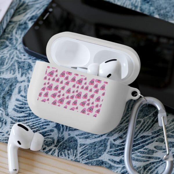 Pink Been AirPods and AirPods Pro Case Cover - Image 7
