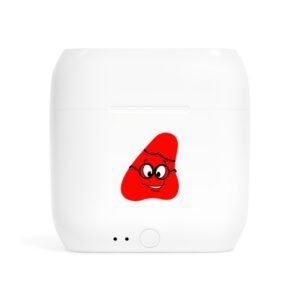 Red Been Essos Wireless Earbuds