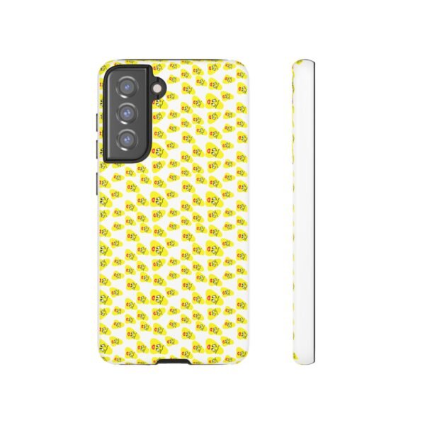 Yellow Been Tough Cases - Image 81