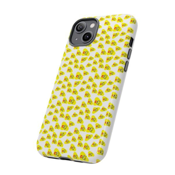 Yellow Been Tough Cases - Image 112