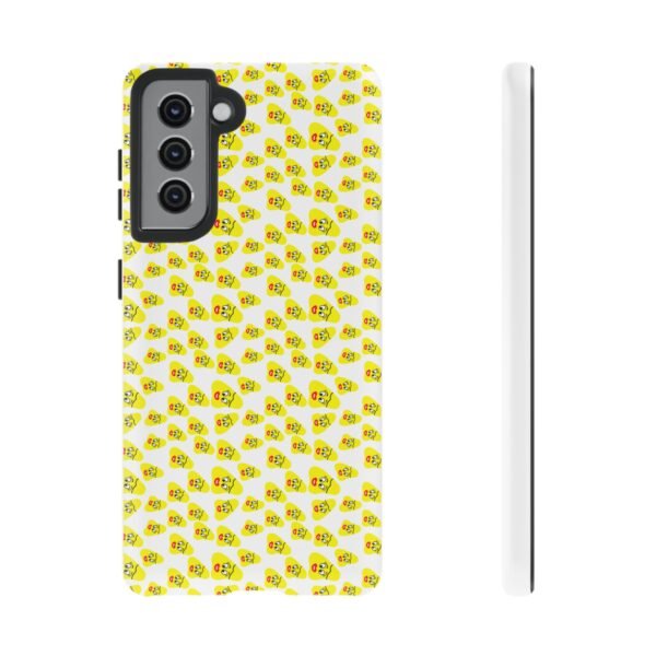 Yellow Been Tough Cases - Image 57