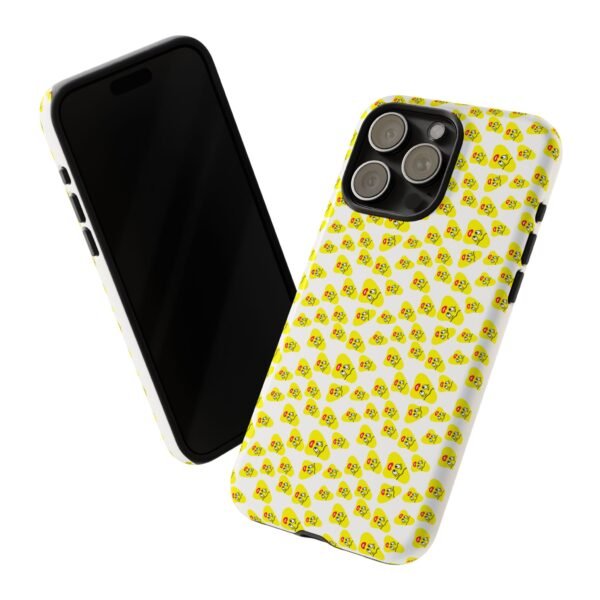 Yellow Been Tough Cases - Image 186