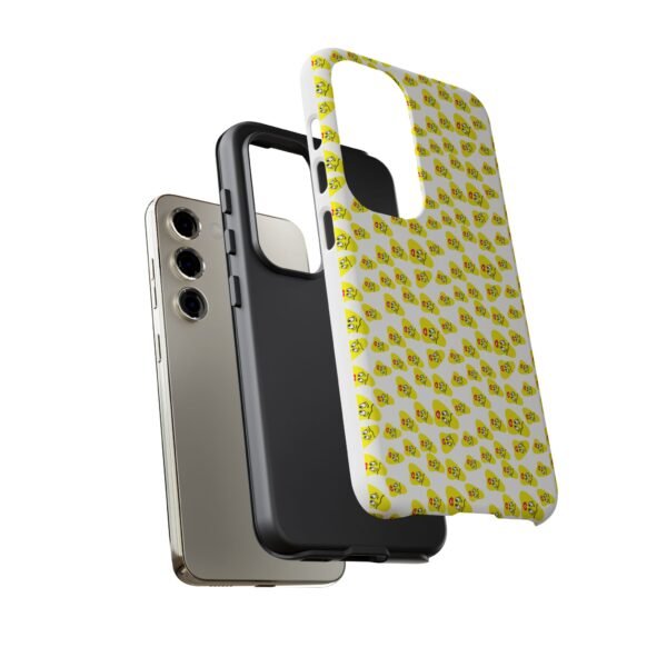 Yellow Been Tough Cases - Image 133