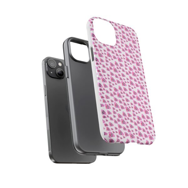 Pink Been Tough Cases - Image 113