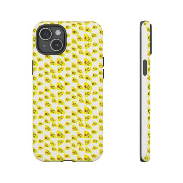 Yellow Been Tough Cases - Image 176