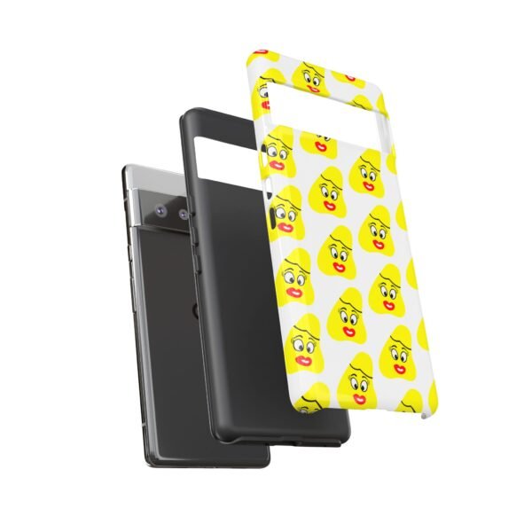 Copy of Yellow Been Tough Cases - Image 161