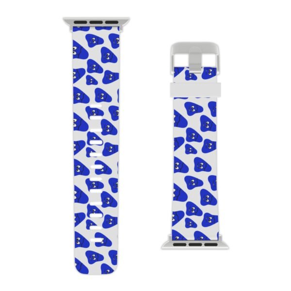 Blue Been Watch Band for Apple Watch - Image 35