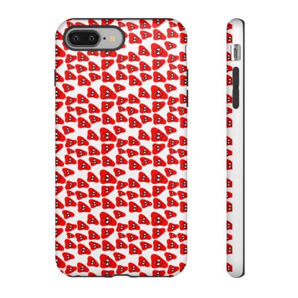 Red Been Tough Cases - Image 4