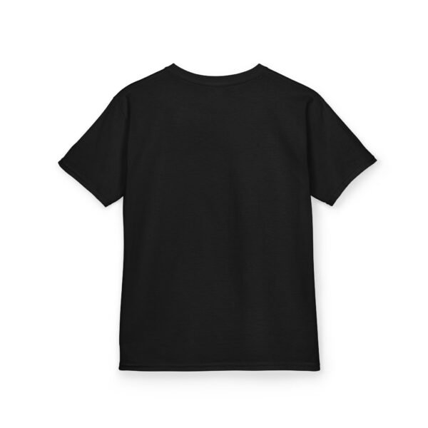Blue Been (2) Kids Heavy Cotton™ Tee - Image 8