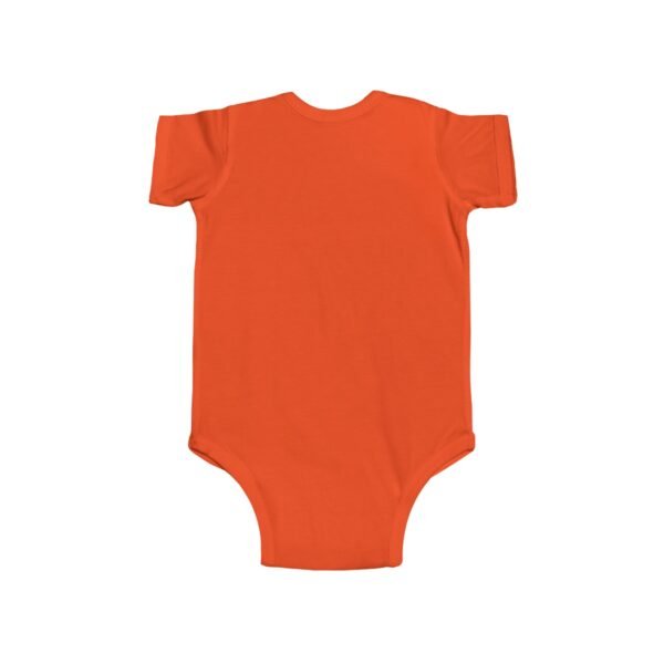 Blue Been Infant Fine Jersey Bodysuit - Image 11