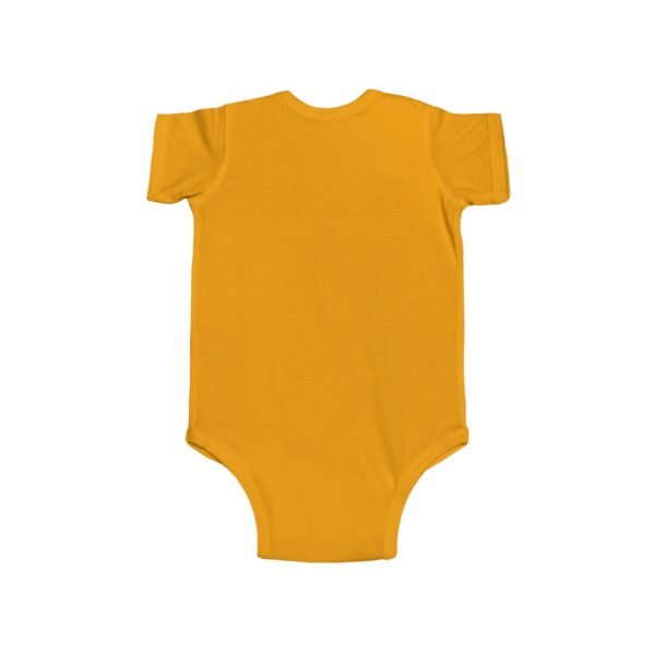 Blue Been Infant Fine Jersey Bodysuit - Image 17