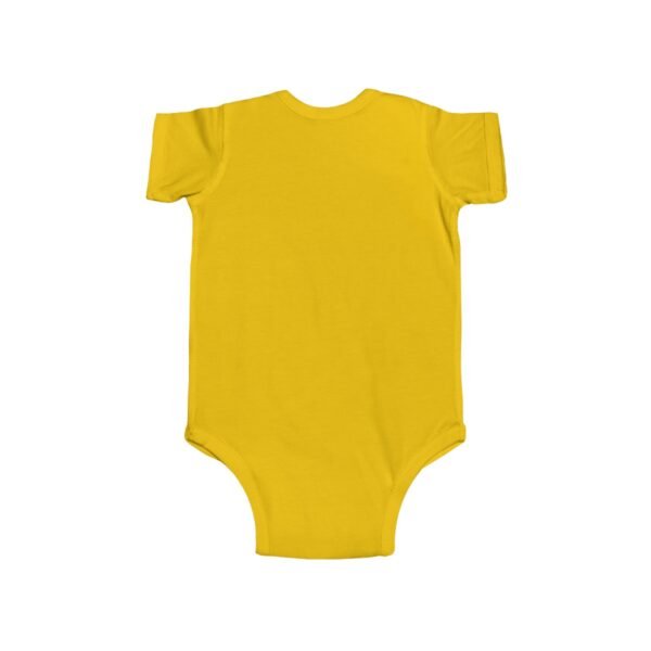 Blue Been Infant Fine Jersey Bodysuit - Image 26