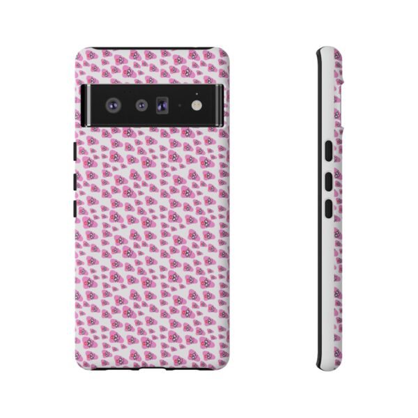 Pink Been Tough Cases - Image 163